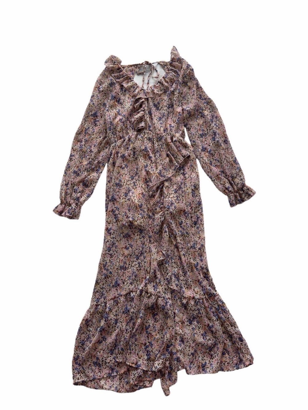 Women's Dress Size M